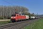 Krauss-Maffei 20144 - DB Cargo "152 017-0"
11.04.2019 - Retzbach-Zellingen
Mario Lippert