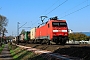 Krauss-Maffei 20144 - DB Cargo "152 017-0"
11.04.2019 - Dieburg
Kurt Sattig