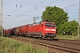 Krauss-Maffei 20144 - DB Cargo "152 017-0"
23.05.2019 - Uelzen-Klein Süstedt
Gerd Zerulla