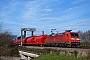Krauss-Maffei 20144 - DB Cargo "152 017-0"
15.03.2020 - Hamburg, Süderelbbrücken
Hinderk Munzel
