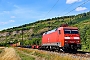 Krauss-Maffei 20144 - DB Cargo "152 017-0"
06.07.2022 - Thüngersheim
Wolfgang Mauser