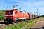 Krauss-Maffei 20144 - DB Cargo "152 017-0"
18.06.2026 - Graben-NeudorfWolfgang Mauser