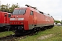 Krauss-Maffei 20145 - DB Cargo "152 018-8"
15.10.2002 - Leipzig-Engelsdorf
Oliver Wadewitz