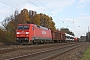 Krauss-Maffei 20145 - DB Schenker "152 018-8"
07.11.2009 - SchkortlebenJens Mittwoch