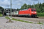 Krauss-Maffei 20145 - DB Schenker "152 018-8"
11.07.2012 - Karlsruhe, Rangierbahnhof
Werner Brutzer