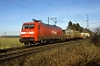 Krauss-Maffei 20145 - DB Cargo "152 018-8"
30.01.2002 - Ulm
Werner Brutzer