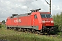 Krauss-Maffei 20145 - Railion "152 018-8"
26.09.2004 - Duisburg-Ruhrort
Rolf Alberts
