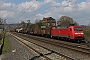 Krauss-Maffei 20145 - DB Cargo "152 018-8"
14.04.2016 - Vellmar
Christian Klotz