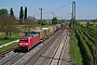Krauss-Maffei 20145 - DB Cargo "152 018-8"
30.04.2017 - Müllheim (Baden)
Vincent Torterotot