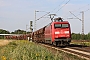 Krauss-Maffei 20145 - DB Cargo "152 018-8"
18.07.2017 - Hohnhorst
Thomas Wohlfarth