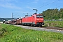 Krauss-Maffei 20145 - DB Cargo "152 018-8"
29.08.2017 - Karlstadt (Main)
Marcus Schrödter