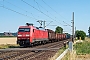 Krauss-Maffei 20145 - DB Cargo "152 018-8"
04.07.2018 - Frellstedt
Tobias Schubbert