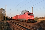 Krauss-Maffei 20145 - DB Cargo "152 018-8"
16.04.2019 - Uelzen-Klein Süstedt
Gerd Zerulla
