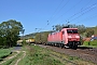 Krauss-Maffei 20145 - DB Cargo "152 018-8"
26.04.2020 - Ludwigsau-Mecklar
Patrick Rehn