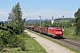 Krauss-Maffei 20145 - DB Schenker "152 018-8"
13.06.2014 - DenzlingenJean-Claude Mons