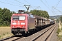 Krauss-Maffei 20145 - DB Cargo "152 018-8"
13.08.2026 - Holtensen-LinderteThomas Wohlfarth