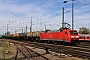 Krauss-Maffei 20146 - DB Cargo "152 019-6"
21.05.2016 - Basel, Badischer Bahnhof
Theo Stolz