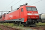 Krauss-Maffei 20146 - Railion "152 019-6"
21.06.2005 - Oberhausen, Rangierbahnhof West
Rolf Alberts