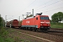 Krauss-Maffei 20146 - DB Schenker "152 019-6
"
28.04.2011 - SchkortlebenChristian Schr&ouml;ter