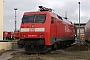 Krauss-Maffei 20146 - Railion "152 019-6"
15.02.2004 - Engelsdorf, BahnbetriebswerkDaniel Berg