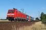 Krauss-Maffei 20146 - DB Schenker "152 019-6"
0407.2012 - Reindorf
Lars Backhaus