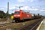 Krauss-Maffei 20146 - DB Cargo "152 019-6"
16.07.1999 - Ladenburg
Werner Brutzer