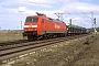 Krauss-Maffei 20146 - DB Cargo "152 019-6"
1403.2003 - Waghäusel
Werner Brutzer
