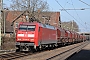 Krauss-Maffei 20146 - DB Schenker "152 019-6"
12.03.2014 - EschedeGerd Zerulla