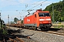 Krauss-Maffei 20146 - DB Schenker "152 019-6"
31.07.2010 - TostedtKurt Sattig