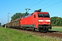 Krauss-Maffei 20146 - DB Schenker "152 019-6"
13.05.2015 - Hergershausen (Hessen)Kurt Sattig