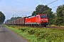 Krauss-Maffei 20146 - DB Schenker "152 019-6"
05.08.2015 - DörverdenJens Vollertsen