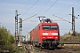 Krauss-Maffei 20146 - DB Cargo "152 019-6"
21.04.2016 - Herne, Abzweig Baukau
Ingmar Weidig