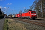 Krauss-Maffei 20146 - DB Schenker "152 019-6"
17.02.2016 - LangwedelHolger Grunow