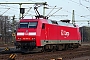 Krauss-Maffei 20146 - DB Cargo "152 019-6"
03.04.2002 - Hamburg-Harburg
Dietrich Bothe