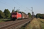 Krauss-Maffei 20146 - DB Cargo "152 019-6"
16.08.2016 - Thüngersheim
Alex Huber