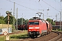 Krauss-Maffei 20146 - DB Cargo "152 019-6"
02.06.2017 - Nienburg (Weser)Thomas Wohlfarth