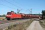 Krauss-Maffei 20146 - DB Cargo "152 019-6"
18.09.2018 - Nordstemmen
Gerd Zerulla
