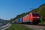 Krauss-Maffei 20146 - DB Cargo "152 019-6"
11.04.2019 - Lorch (Rhein)
Hinderk Munzel