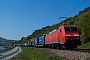 Krauss-Maffei 20146 - DB Cargo "152 019-6"
11.04.2019 - Lorch (Rhein)Hinderk Munzel