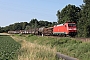 Krauss-Maffei 20146 - DB Cargo "152 019-6"
22.06.2019 - Uelzen
Gerd Zerulla