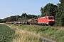 Krauss-Maffei 20146 - DB Cargo "152 019-6"
22.06.2019 - UelzenGerd Zerulla