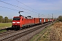 Krauss-Maffei 20146 - DB Cargo "152 019-6"
16.04.2020 - Espenau-Mönchehof
Christian Klotz