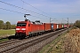Krauss-Maffei 20146 - DB Cargo "152 019-6"
16.04.2020 - Espenau-MönchehofChristian Klotz
