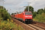 Krauss-Maffei 20146 - DB Cargo "152 019-6"
12.09.2019 - Berlin-Wuhlheide
Frank Noack