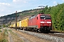 Krauss-Maffei 20146 - DB Cargo "152 019-6"
23.08.2022 - Thüngersheim
Christian Stolze