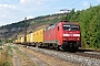 Krauss-Maffei 20146 - DB Cargo "152 019-6"
23.08.2022 - ThüngersheimChristian Stolze