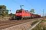 Krauss-Maffei 20146 - DB Cargo "152 019-6"
22.09.2022 - Wiesental
Wolfgang Mauser