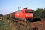 Krauss-Maffei 20146 - Railion "152 019-6"
19.08.2006 - Münster (Hessen)Kurt Sattig