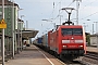 Krauss-Maffei 20147 - DB Schenker "152 020-4"
27.07.2011 - Müllheim (Baden)
Sylvain  Assez