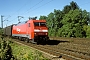 Krauss-Maffei 20147 - DB Cargo "152 020-4"
28.08.2001 - Asperg
Werner Brutzer